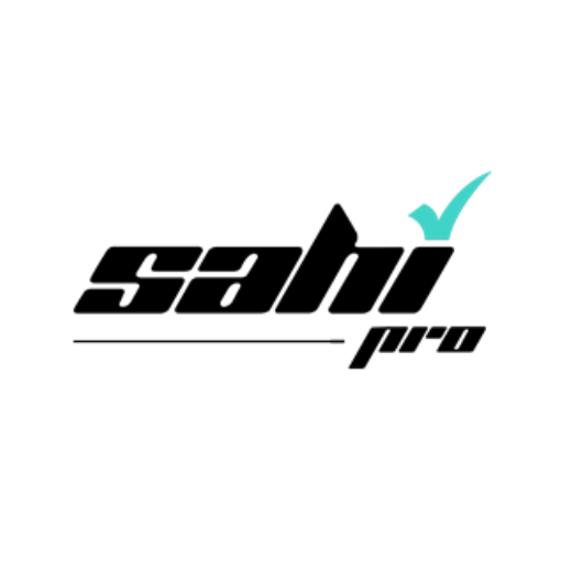 Sahi Pro