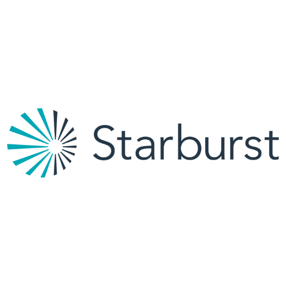 Starburst