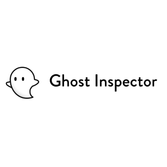 Ghost Inspector