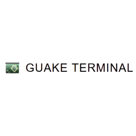 Guake Terminal