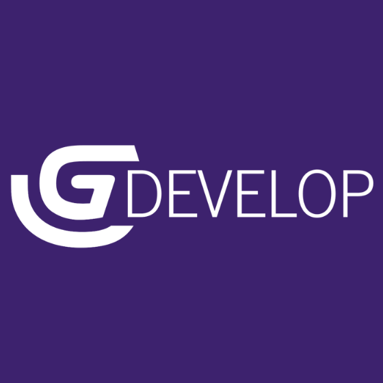 GDevelop