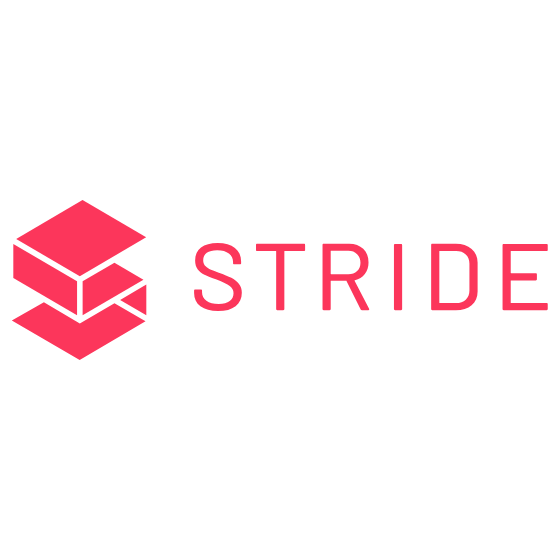 Stride