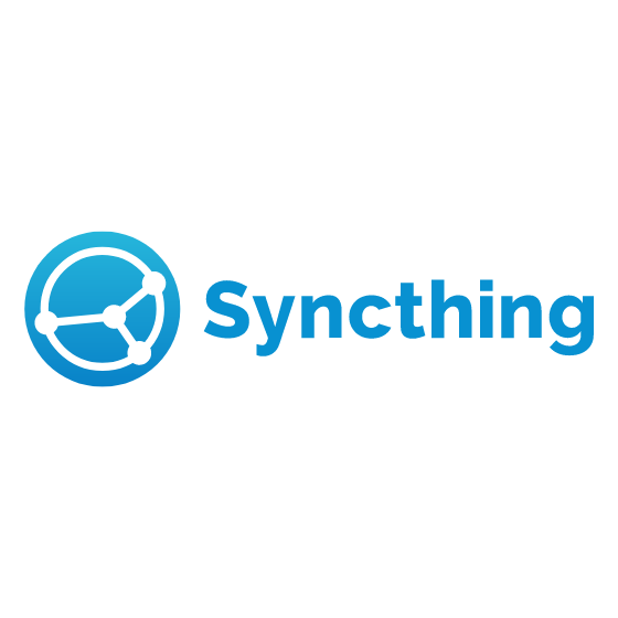 Syncthing