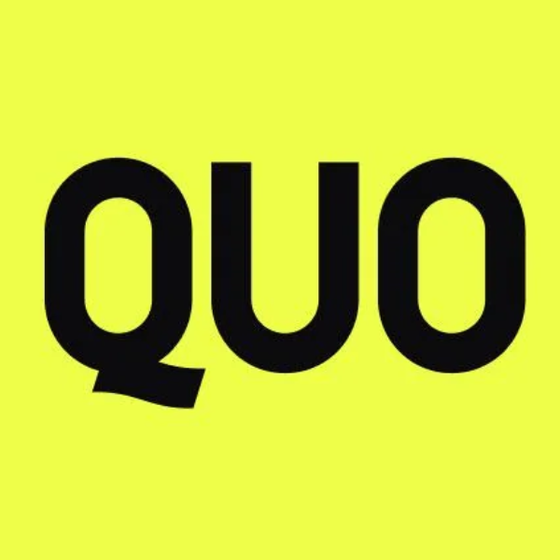 Quo