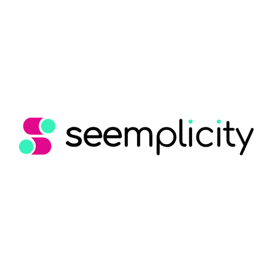 Seemplicity