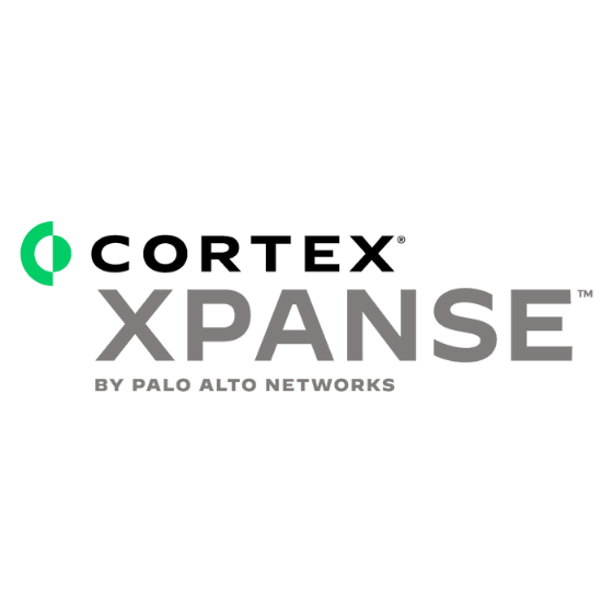 Palo Alto Networks Cortex Xpanse