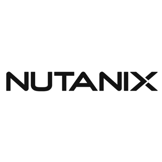 Nutanix AHV