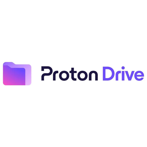 Proton Drive