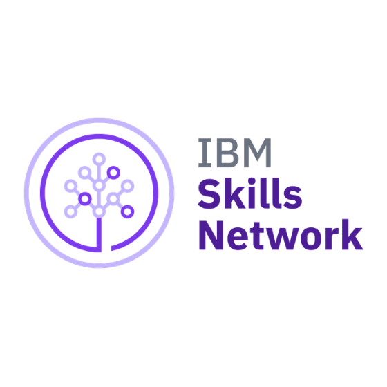 Skills Network Cloud IDE