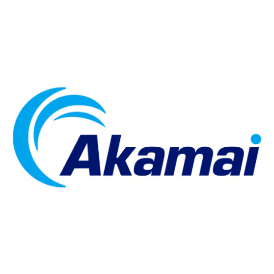 Akamai Security