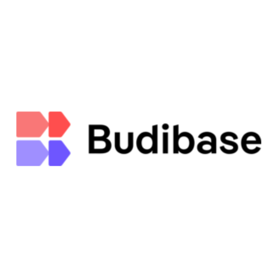 Budibase