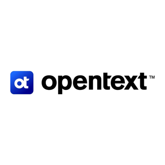 OpenText Functional Testing