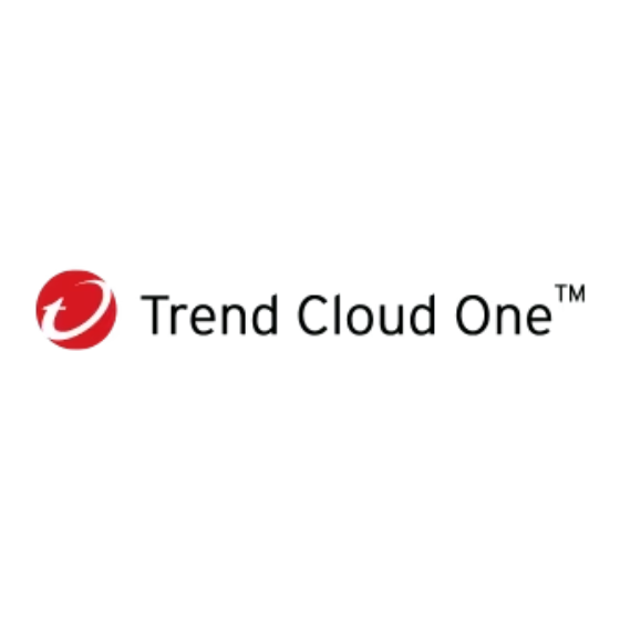 Trend Cloud One