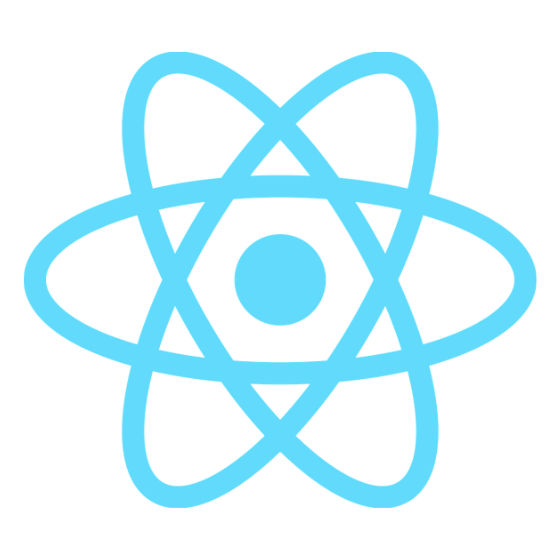 React