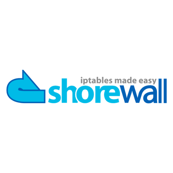 Shorewall