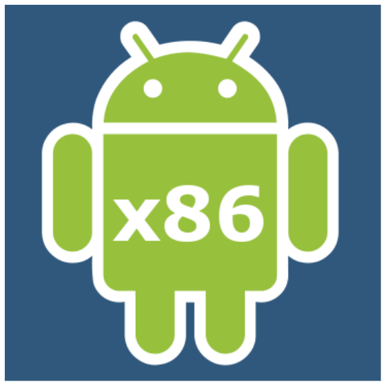 Android-x86