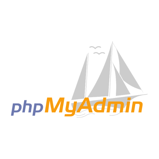 phpMyAdmin