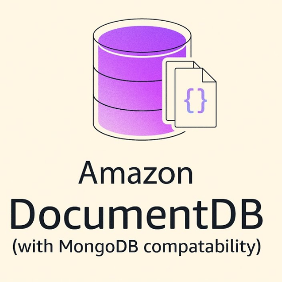 Amazon DocumentDB