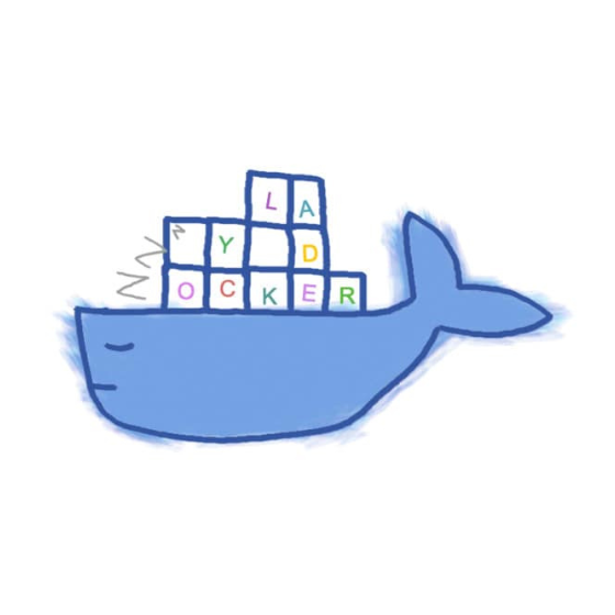 Lazydocker
