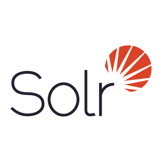 Apache Solr
