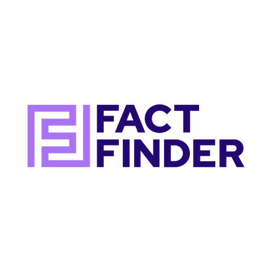 FactFinder