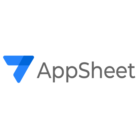 Google AppSheet
