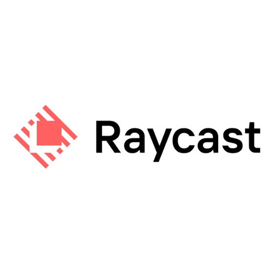 Raycast