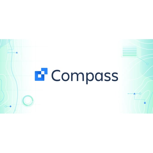 Atlassian Compass
