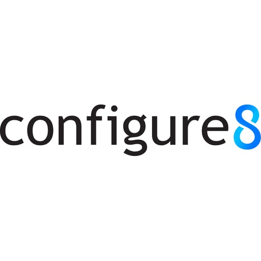 Configure8