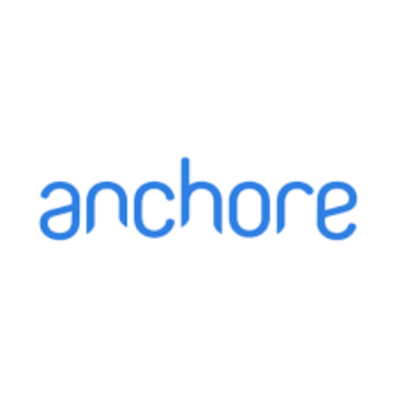 Anchore SBOM