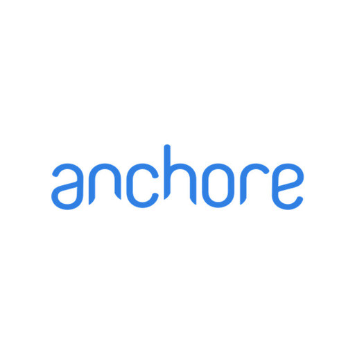 Anchore SBOM