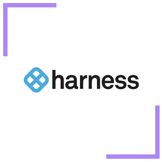 Harness GitOps