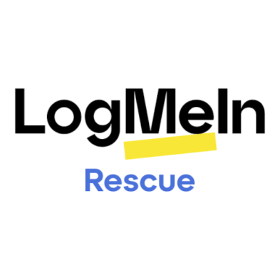 LogMeIn Rescue