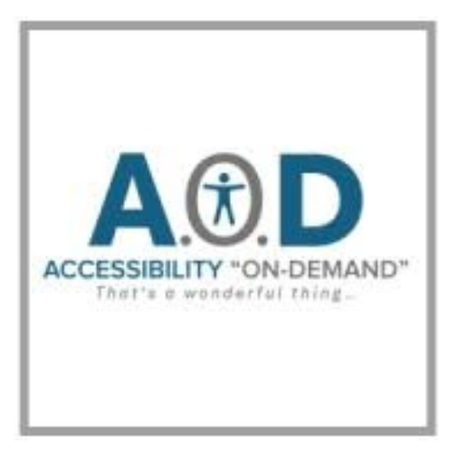 Accessibility On Demand