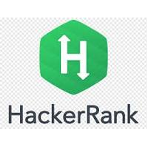 HackerRank