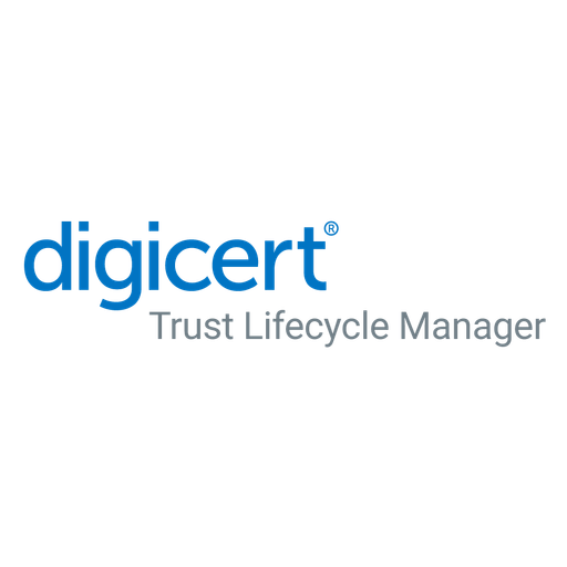 DigiCert Trust Lifecycle Manager