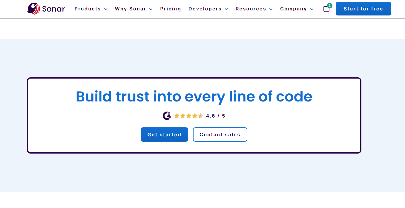 Automates code review to detect bugs, vulnerabilities, and issues early.