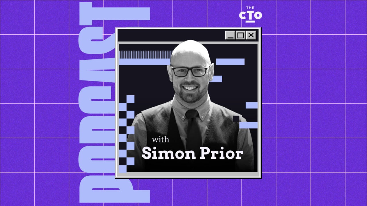 cto-podcast-Simon-P