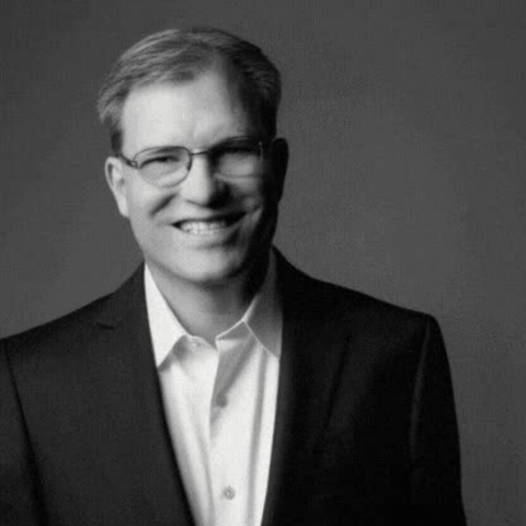 photo of Dave Rensin