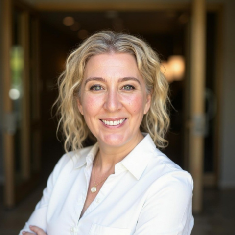 photo of Jane Gilmour