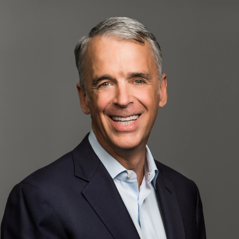 photo of Parker Harris