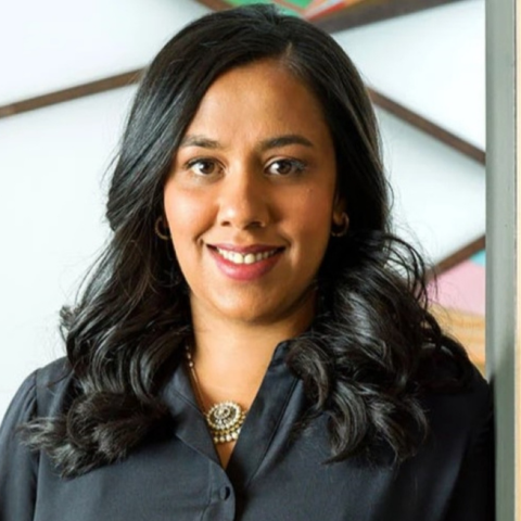 photo of Rachana Kumar