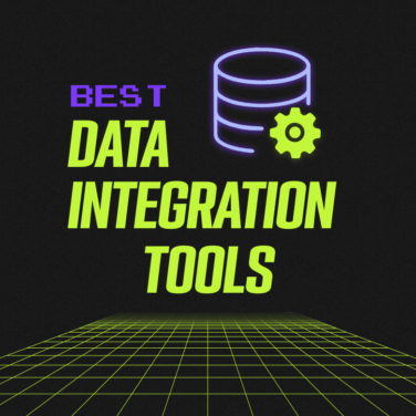Best Data Integration Tools