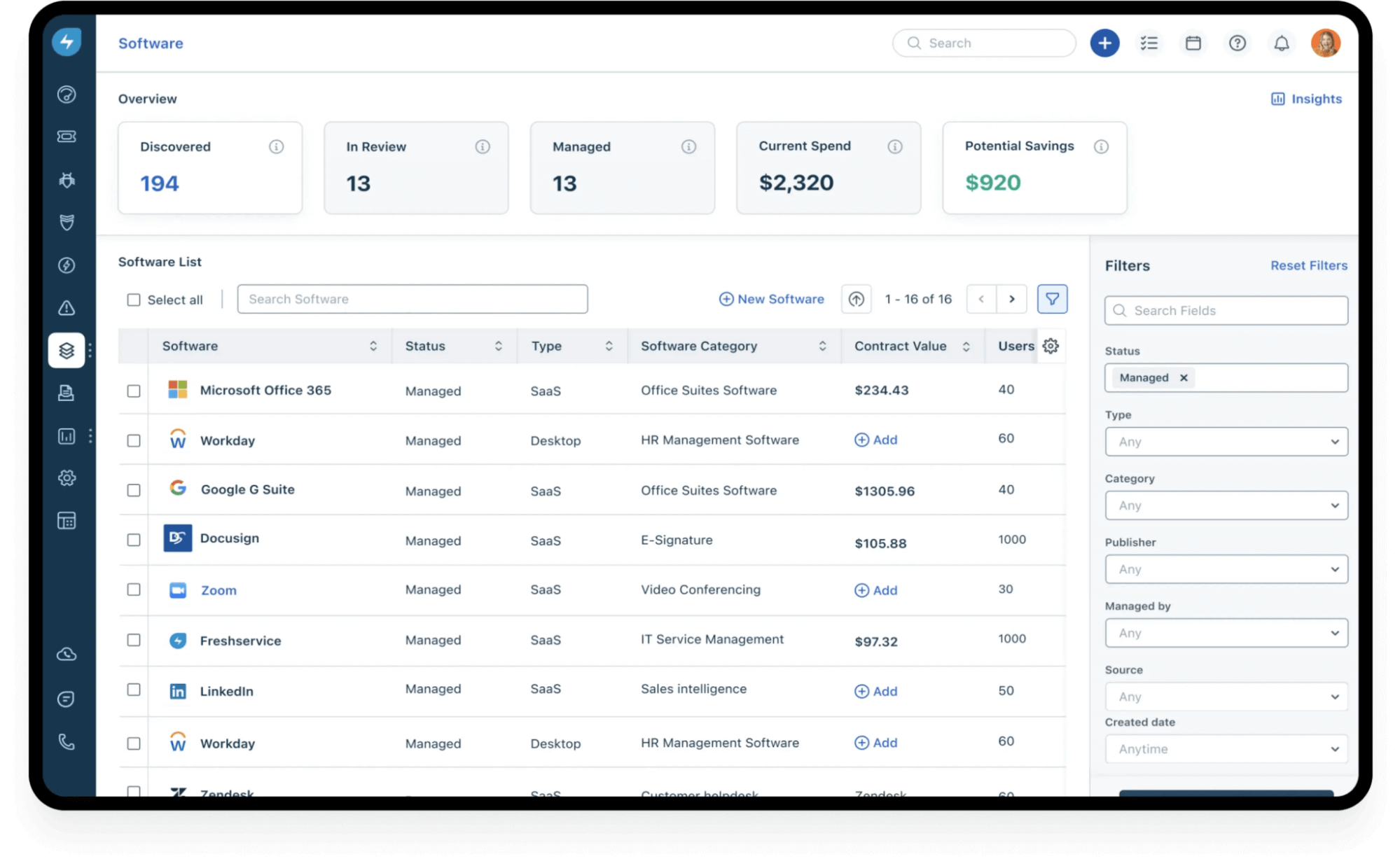 22 Best IT Helpdesk Software of 2024 - The CTO Club