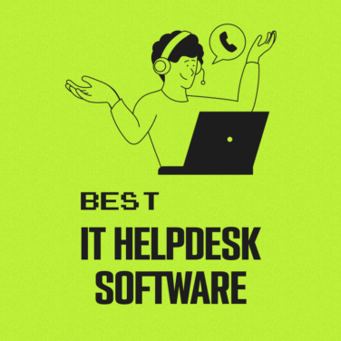 Best IT helpdesk software