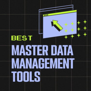 Top Master Data Management Tools