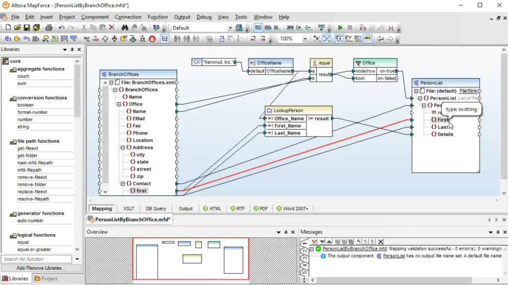 Navigating The Data Matrix: Top 25 Data Mapping Software Of 2024 - The ...