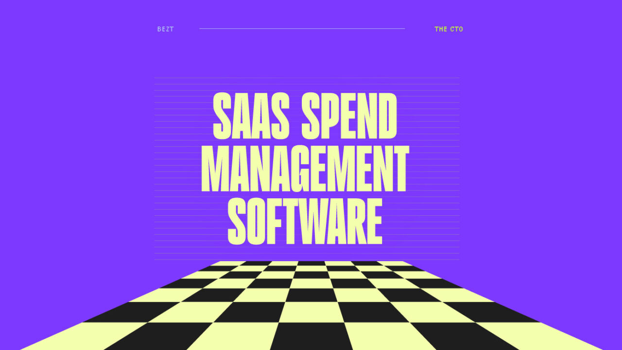 10 Best SaaS Spend Management Software Reviewed in 2026