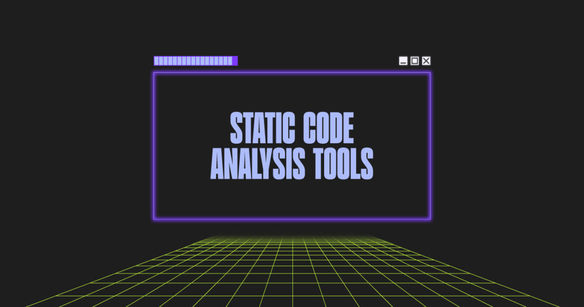 Crack The Code: 26 Best Static Code Analysis Tools Of 2024 - The CTO Club