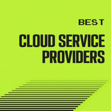 Best Cloud Service Providers